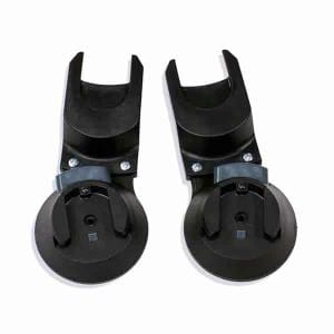 Bumbleride Indie / Speed Car Seat Adapter